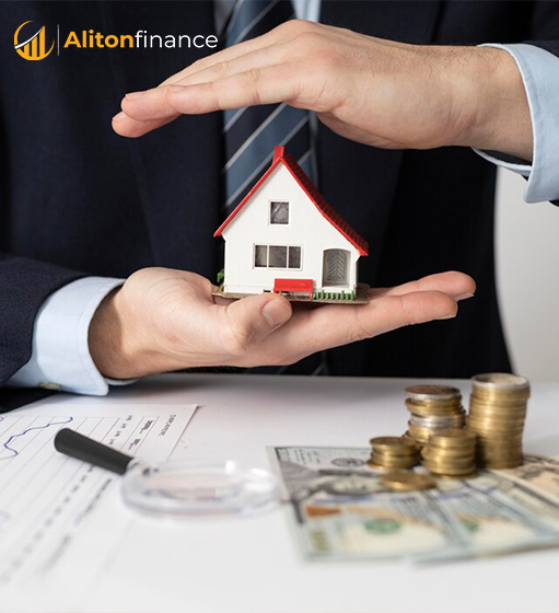 Home Loan & Mortgage Services in Irving, TX