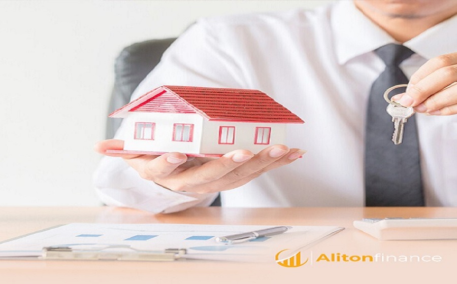 Texas Mortgage Lenders